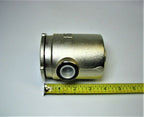 Filtering Accessory Kit for Yanmar IS2500 IS3501 IS5501 (04349)