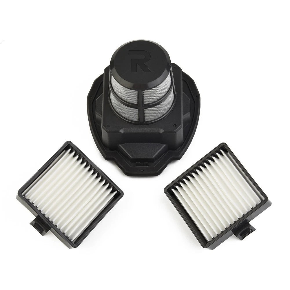 Set of 2 Vacuum Filters for P7131 (#533907002/534526001)