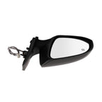 Heated Side Mirror for Toyota Corolla Sedan 2014–2019 Black (1.8L)