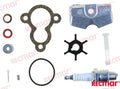 Maintenance Service Kit for Yamaha 2.5HP Outboard F2.5 A (2002–2014)
