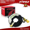 Clock Spring for Honda Accord Civic CR-V (2007–2012)