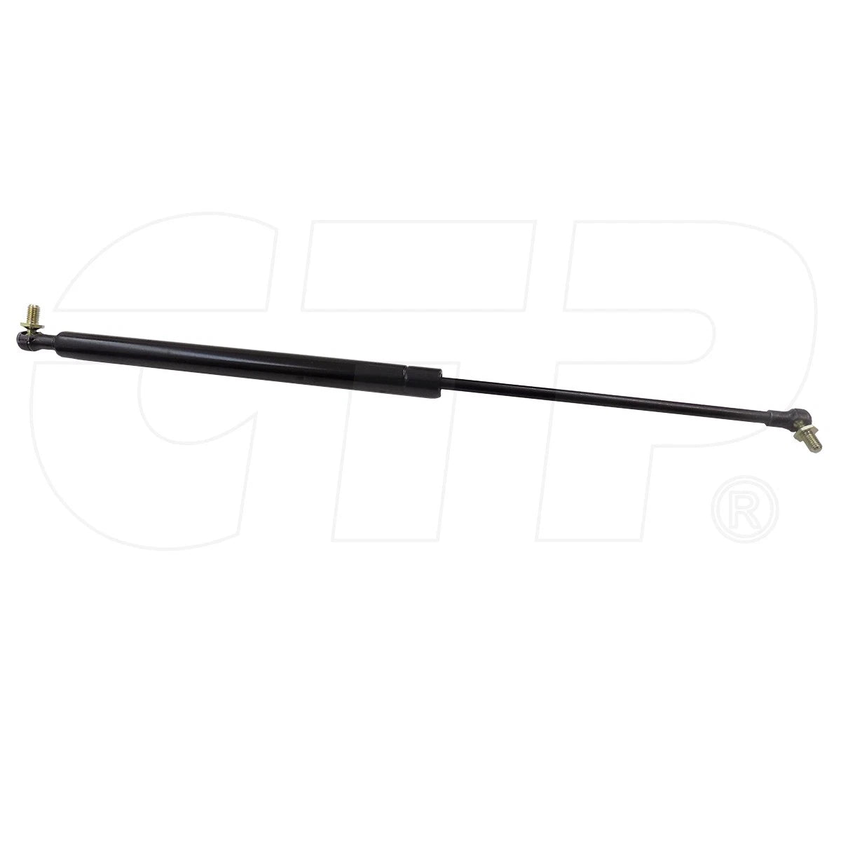 Spring for Caterpillar Models (2102519)