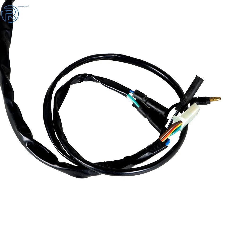 L/H Switch for Honda TRX300 (1993-2000)