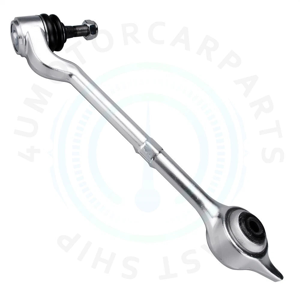 Set of 4 Front Control Arms for BMW 525i 530i 528i (1997–2003)