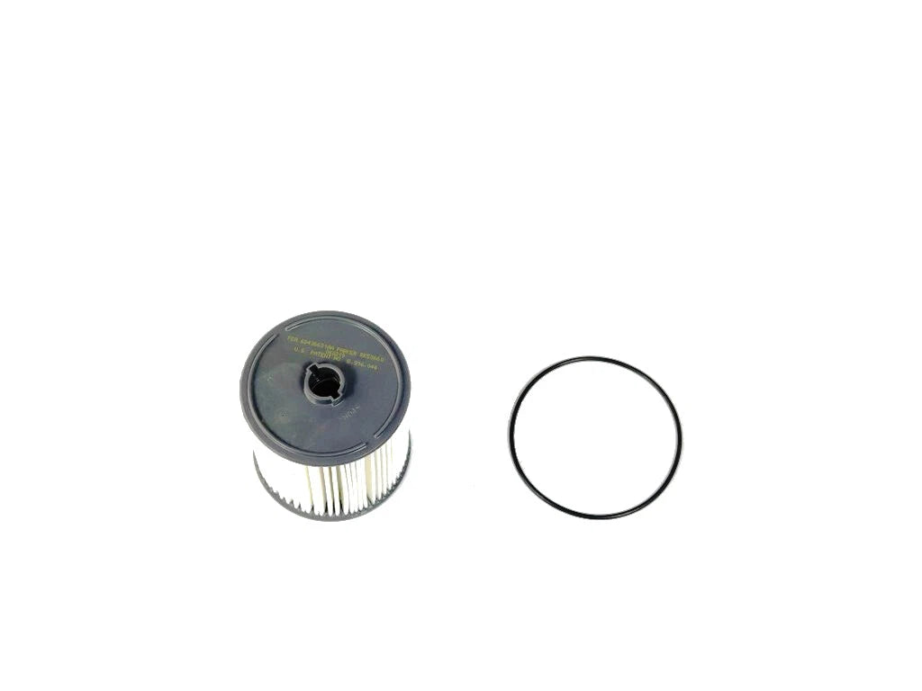Genuine OEM Fuel Water Separator Filter for Jeep Ram 3.0 V6 6.7 L6 (2014–2023)