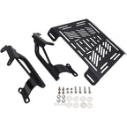 Rear Luggage Rack Carrier for Honda CB500X CB500F CB400X (2013–2023)