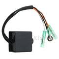 CDI Coil Unit Assy for Yamaha Outboard 2HP 2B MHS (1995–2006) 6A1-85540-01