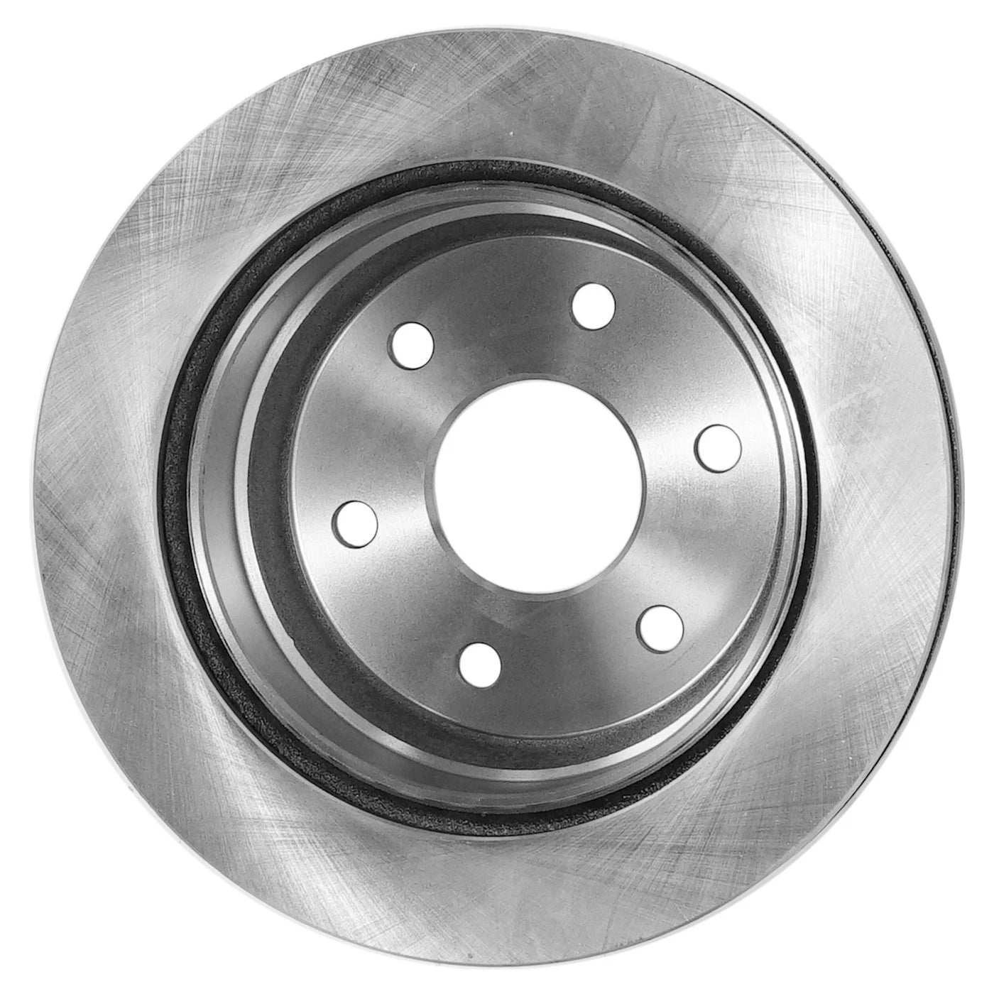 Rear Disc Brake Rotor for Chevy Silverado 1500 Tahoe GMC Yukon Escalade