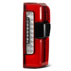 LED Tail Light for Ford F-250 F-350 Super Duty (2023–2026) W/BLIS Right