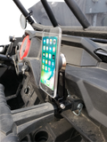 Grab Handle Device Mount for KLOCK WERKS (KWD-05-0545)