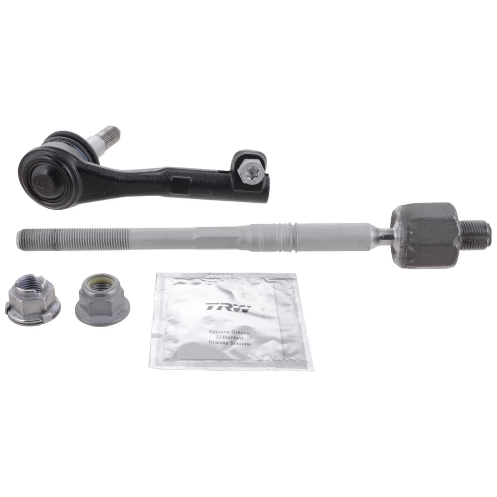 Left Tie Rod End for BMW 328i (2007-2013)