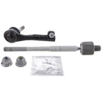 Left Tie Rod End for BMW 328i (2007-2013)