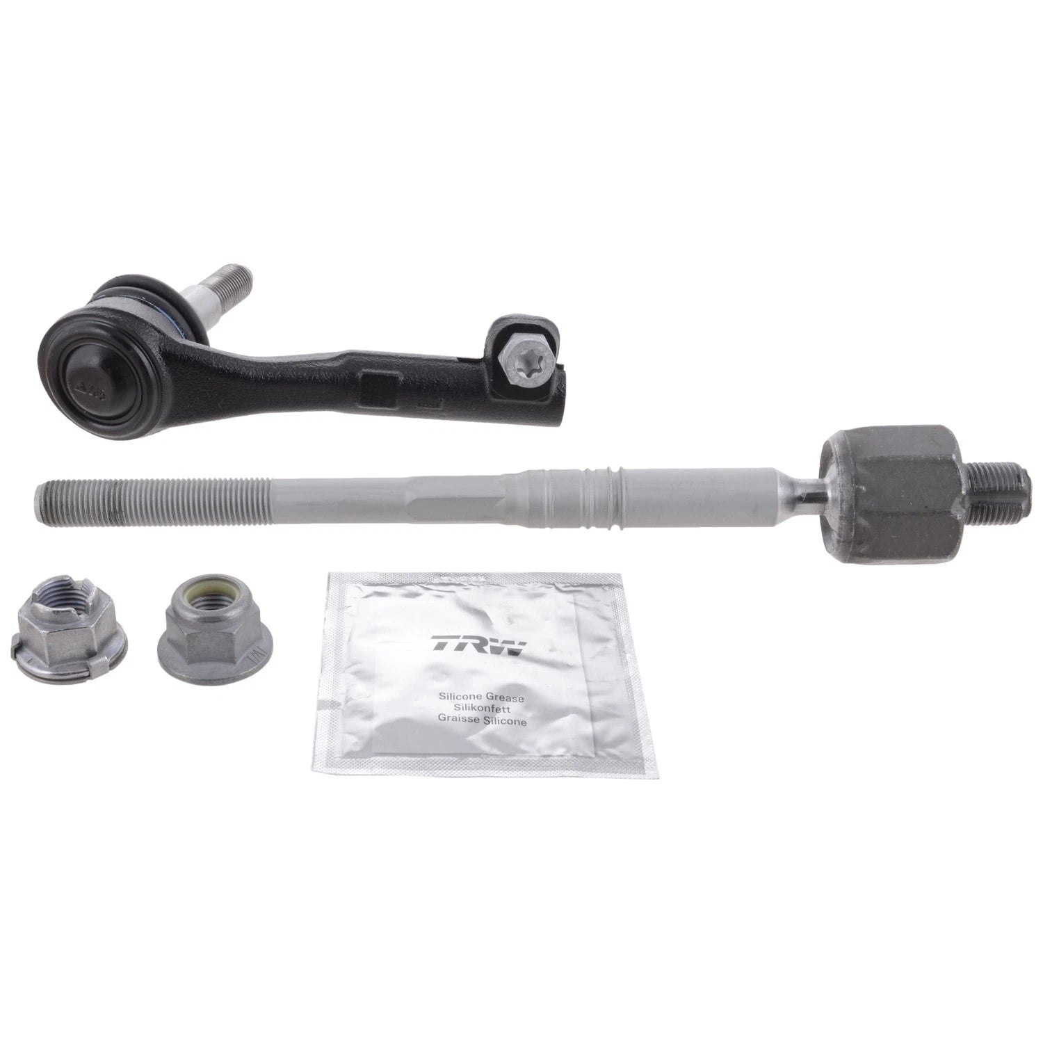 Left Tie Rod End for BMW 328i (2007-2013)
