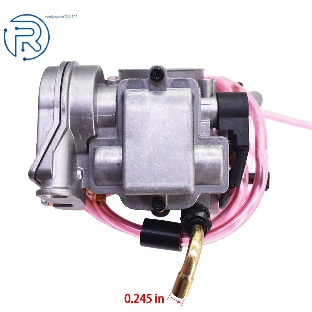 Carburetor for Yamaha YFZ450 (2004-2009)