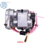 Carburetor for Yamaha YFZ450 (2004-2009)
