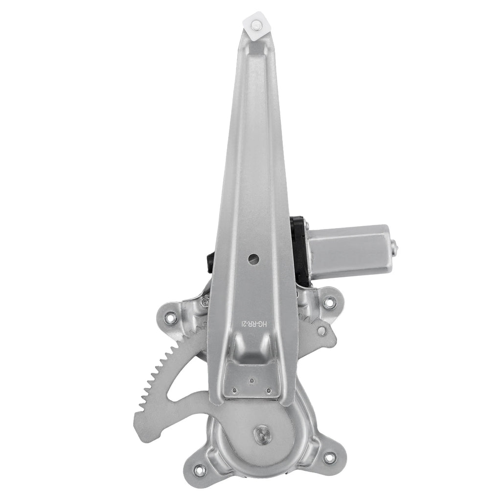 Rear Right Passenger Window Regulator with Motor for Toyota Corolla (2003–2008)