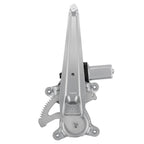 Rear Right Passenger Window Regulator with Motor for Toyota Corolla (2003–2008)