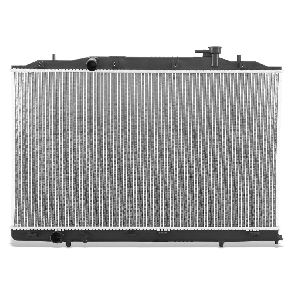 Cooling Radiator for Honda Odyssey 2018–2024 (3.5L, Aluminum Core, 13672)