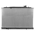 Cooling Radiator for Honda Odyssey 2018–2024 (3.5L, Aluminum Core, 13672)