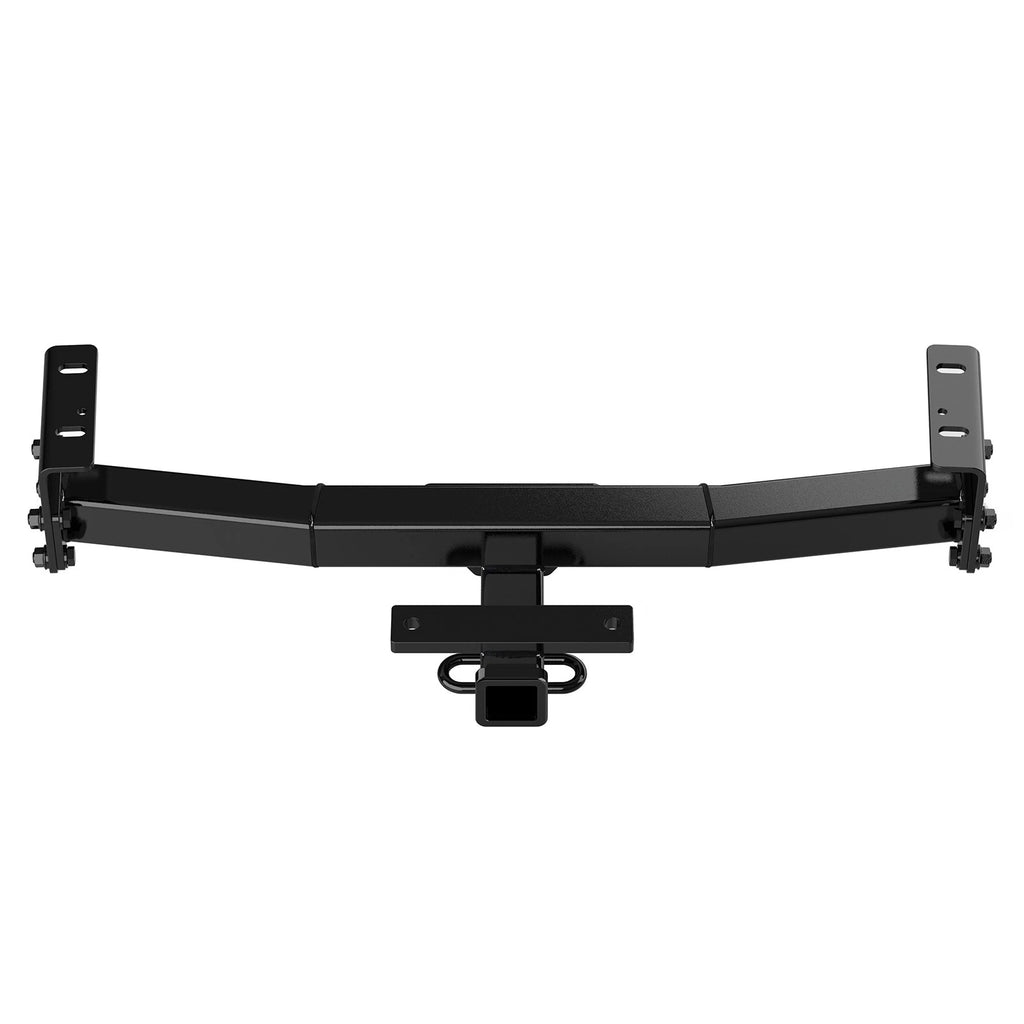 2 Inch Trailer Hitch Receiver for Toyota Tacoma (2016–2023)