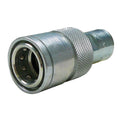 Hydraulic Quick Coupler, Female S.128560 for