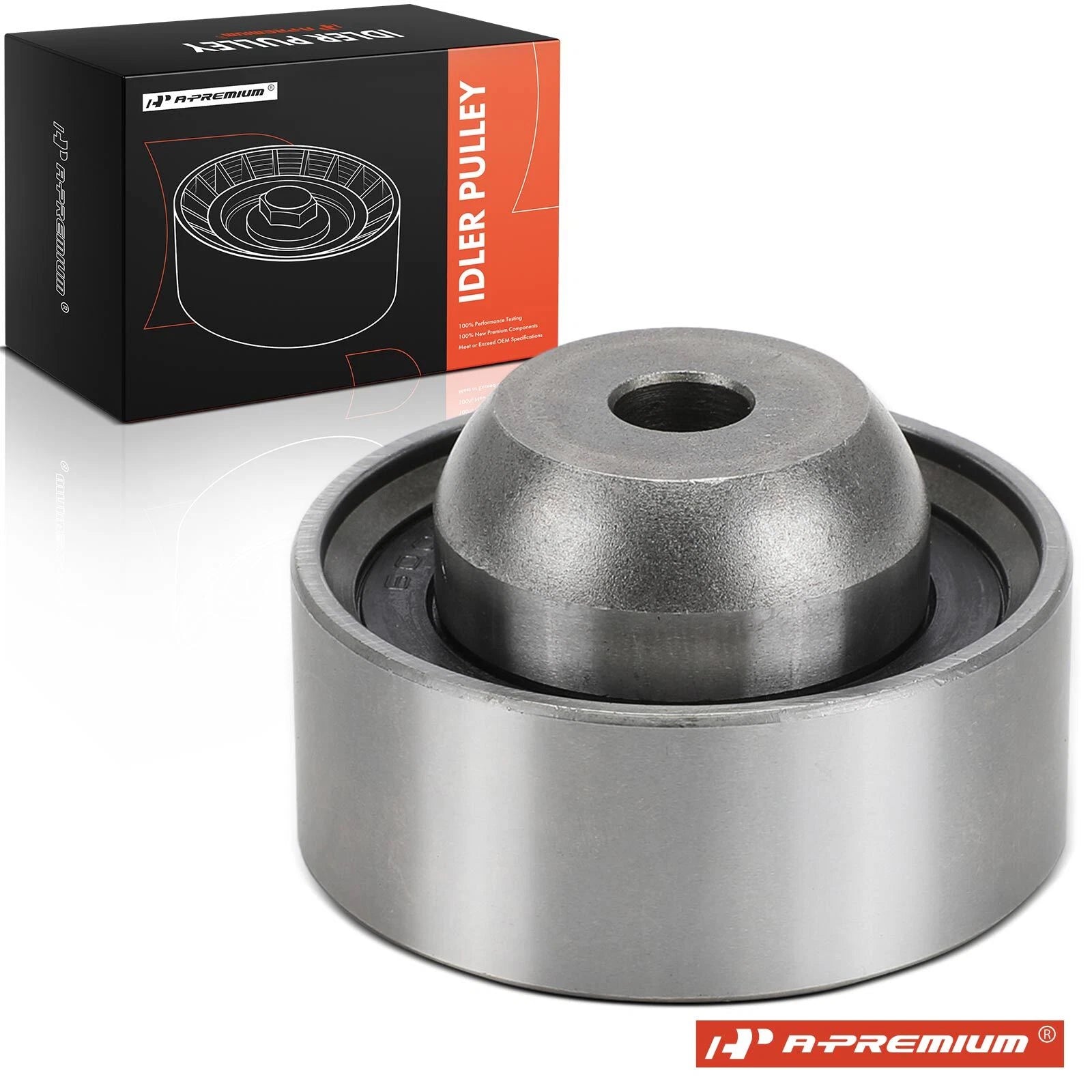 Timing Belt Tensioner for Mitsubishi Outlander Lancer Eclipse (2004–2006)