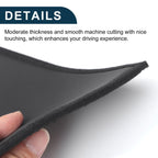 Set of 1 Car Door Anti Kick Pad Sticker Protector for Hyundai Sonata (2011–2014)