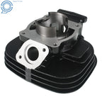 Top End Rebuild Kit for Yamaha Blaster 200 (1988–2006) - Cylinder Head, Piston, Gasket