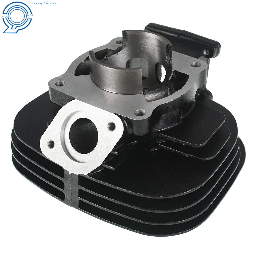 Top End Rebuild Kit for Yamaha Blaster 200 (1988–2006) - Cylinder Head, Piston, Gasket