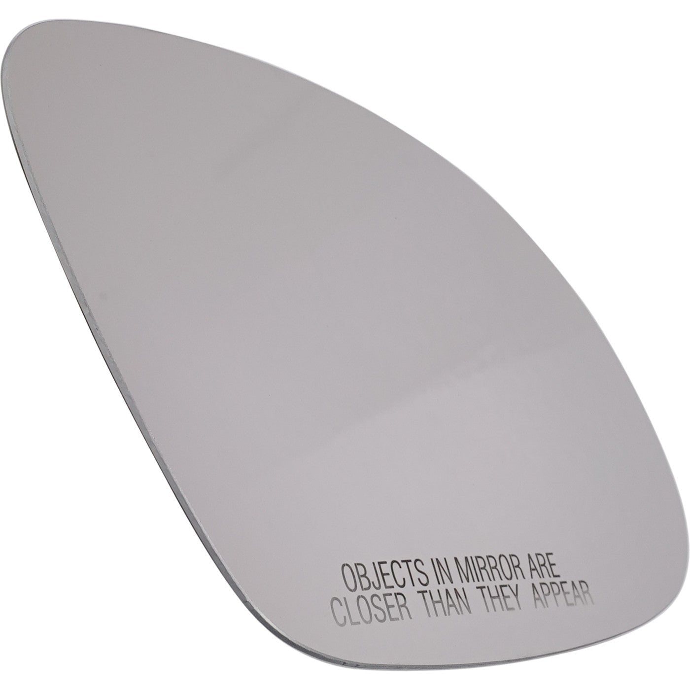 Heated Passenger Right Side Mirror Glass for VW Hand