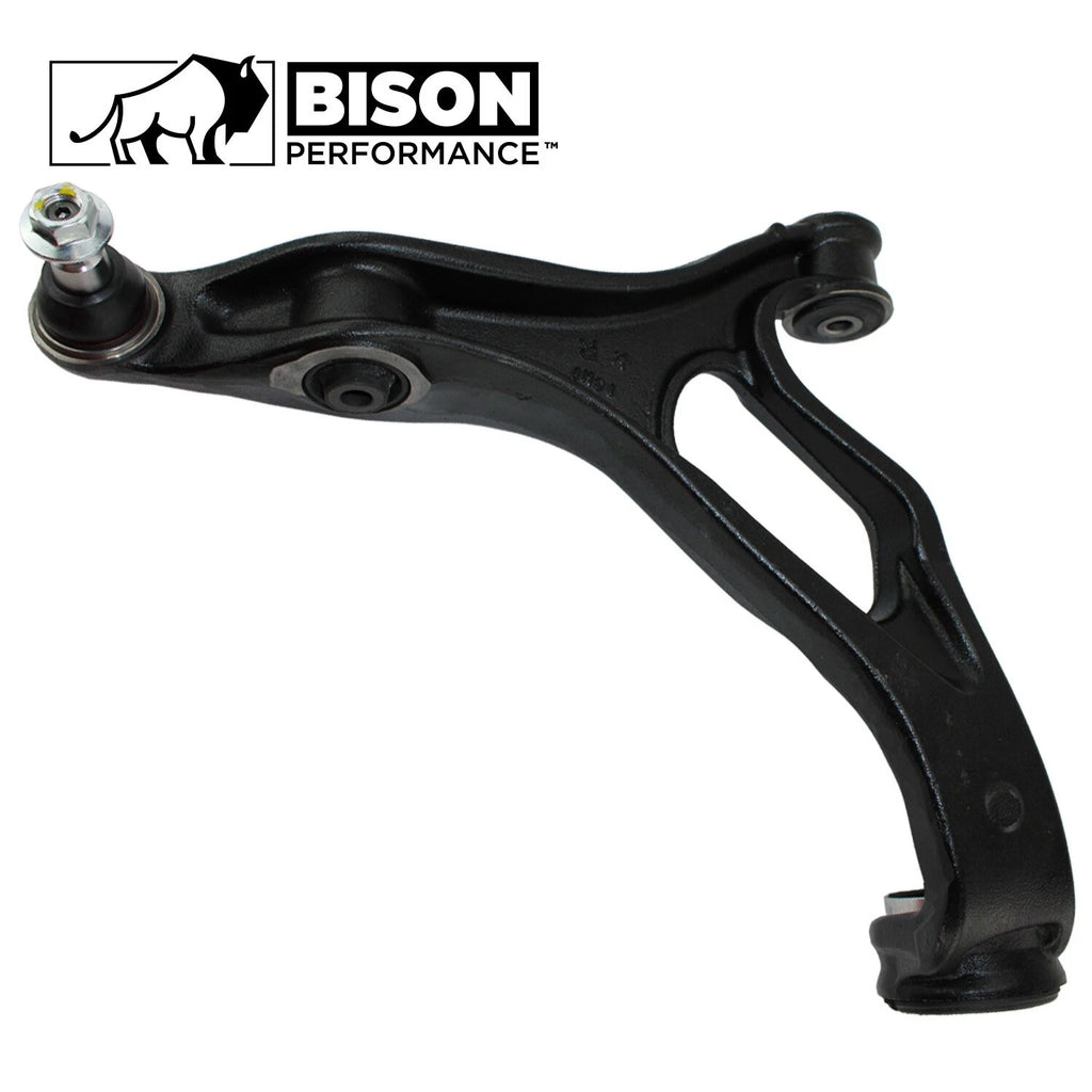 Front Passenger RH Lower Control Arm Assembly for Q7 Touareg (2007–2018)