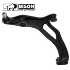 Front Passenger RH Lower Control Arm Assembly for Q7 Touareg (2007–2018)
