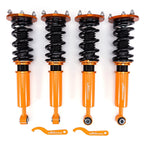 Coilovers Strut Springs Kit for Lexus LS430 (2001–2006)