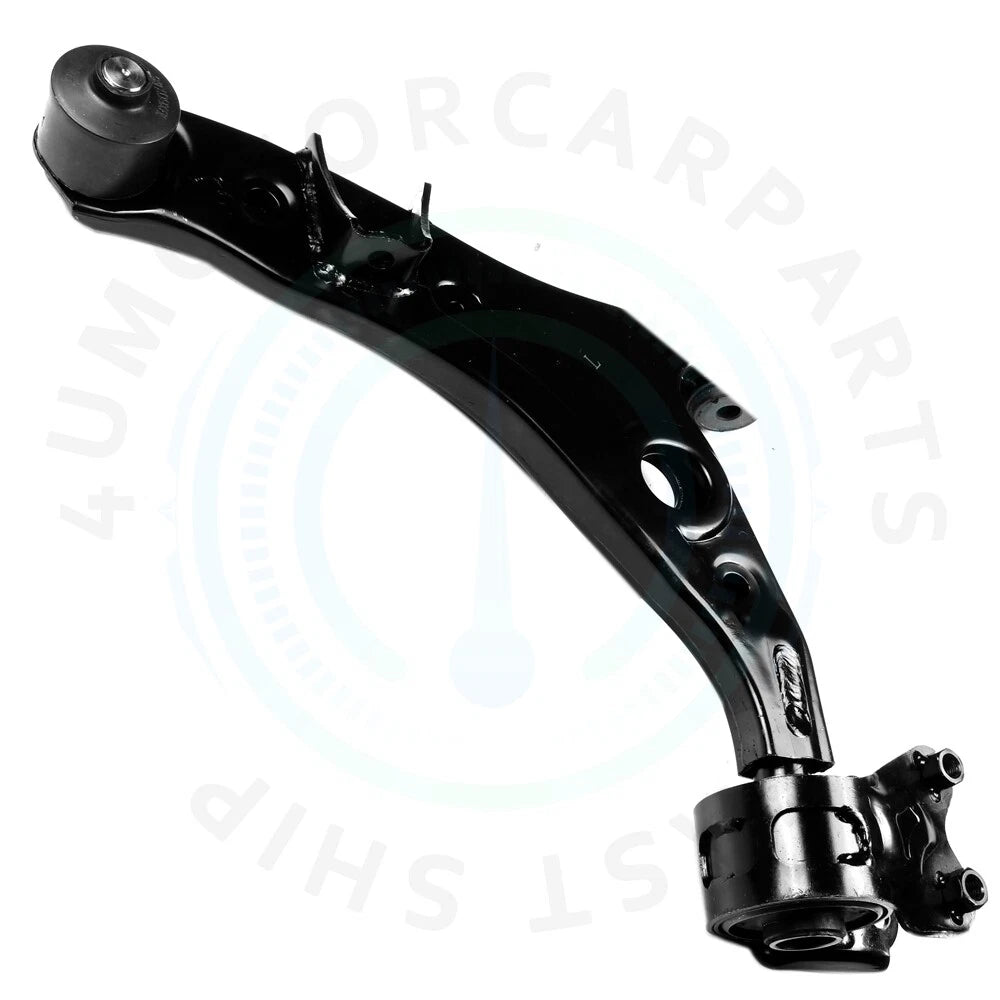 2X Front Lower Control Arm and Ball Joint for Lincoln MKX Ford Edge (2007–2014)