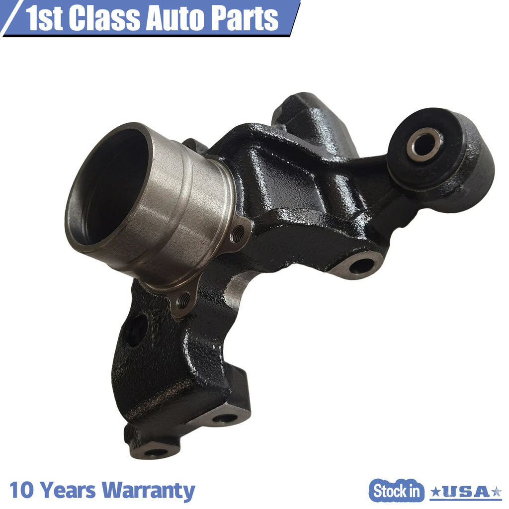 LH Rear Suspension Knuckle for Subaru Impreza Forester (2001-2007)