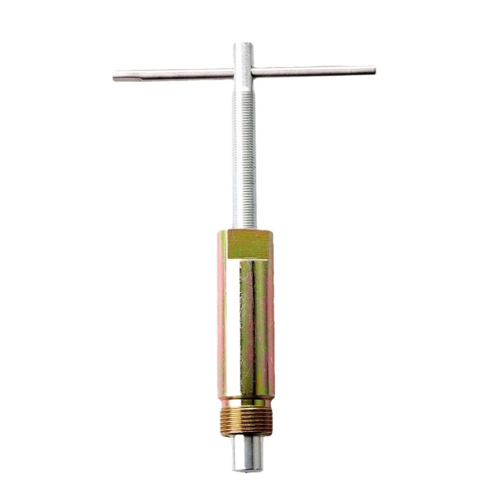 1/2 Inch Tube Puller Tool with T Handle for Compression Ring Replacement