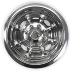 16 Inch Dual Wheel Simulators Dually Rim Liners for Chevy Express Van (2003–2023)