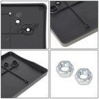 Front License Plate Mounting Bracket for Mini Cooper (2020–2021)