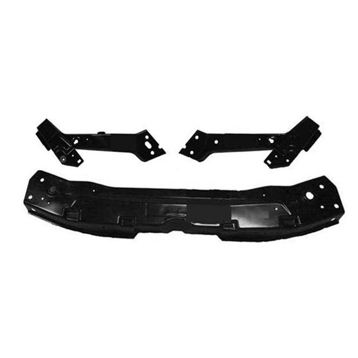 Replacement Steel Upper Radiator Support Tie Bar Assembly for Infiniti QX60 (2017–2023)