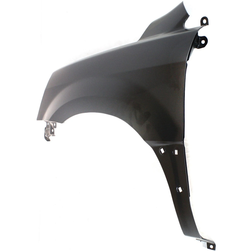 Fender for Honda Pilot (2003–2005) Front Driver and Passenger Side