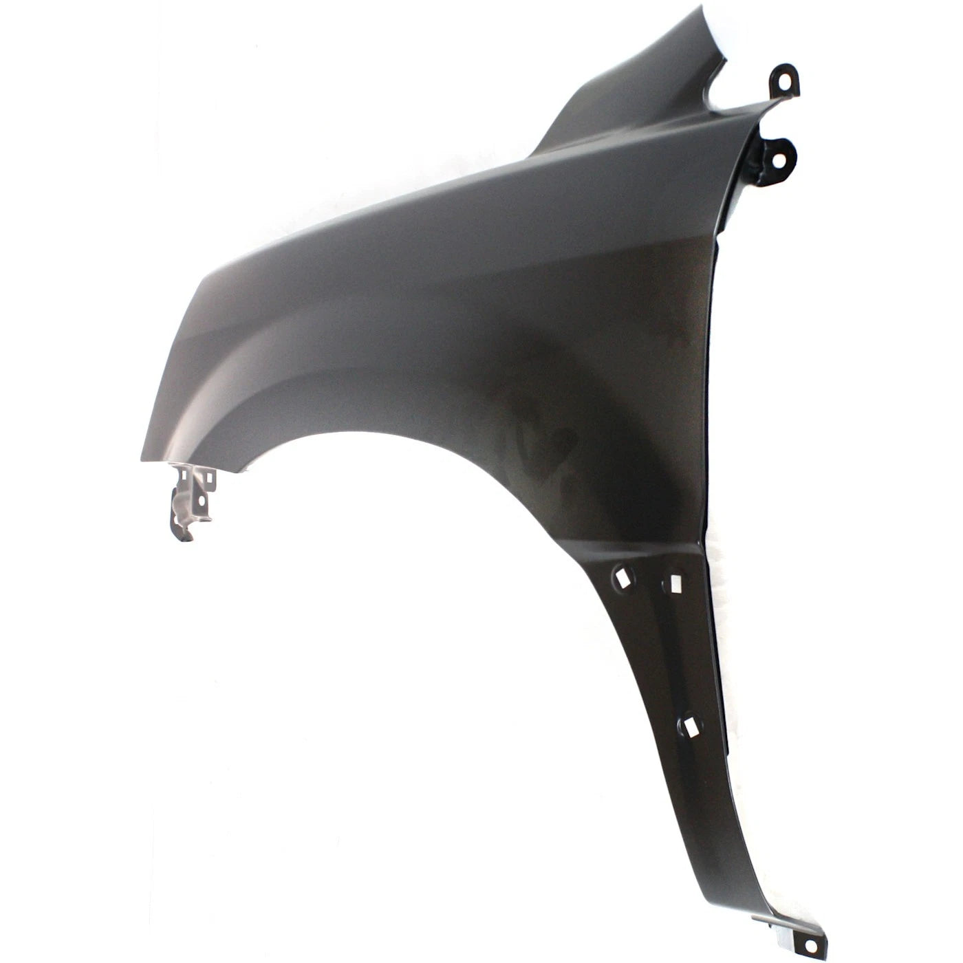 Fender for Honda Pilot (2003–2005) Front Driver and Passenger Side