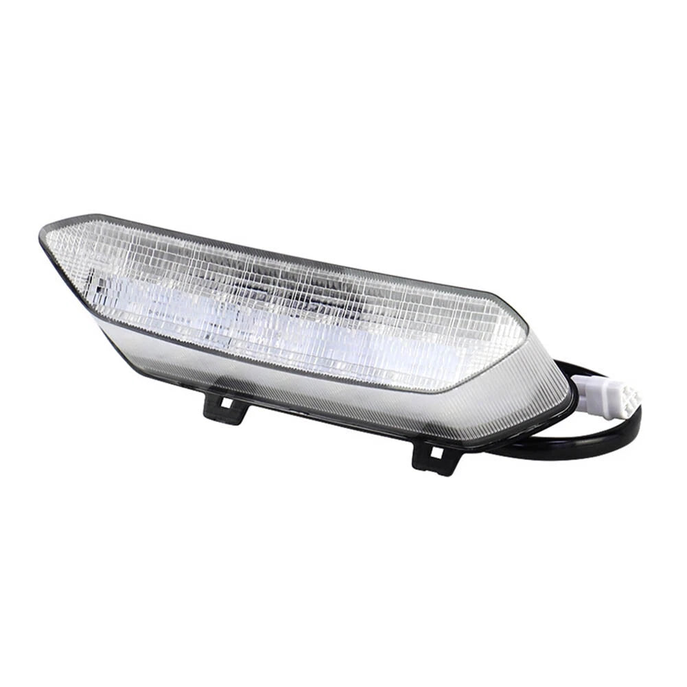 LED Brake Tail Light for Yamaha Raptor 700 (2006–2018), YFZ450R (2009–2018)