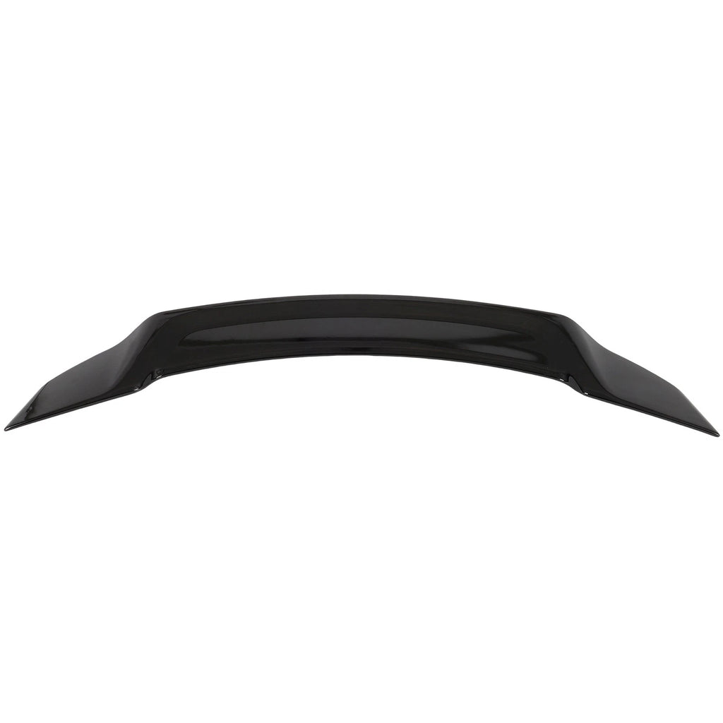 Trunk Spoiler for Hyundai Elantra Sedan (2021–2024) - Painted Black ABS