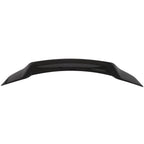 Trunk Spoiler for Hyundai Elantra Sedan (2021–2024) - Painted Black ABS