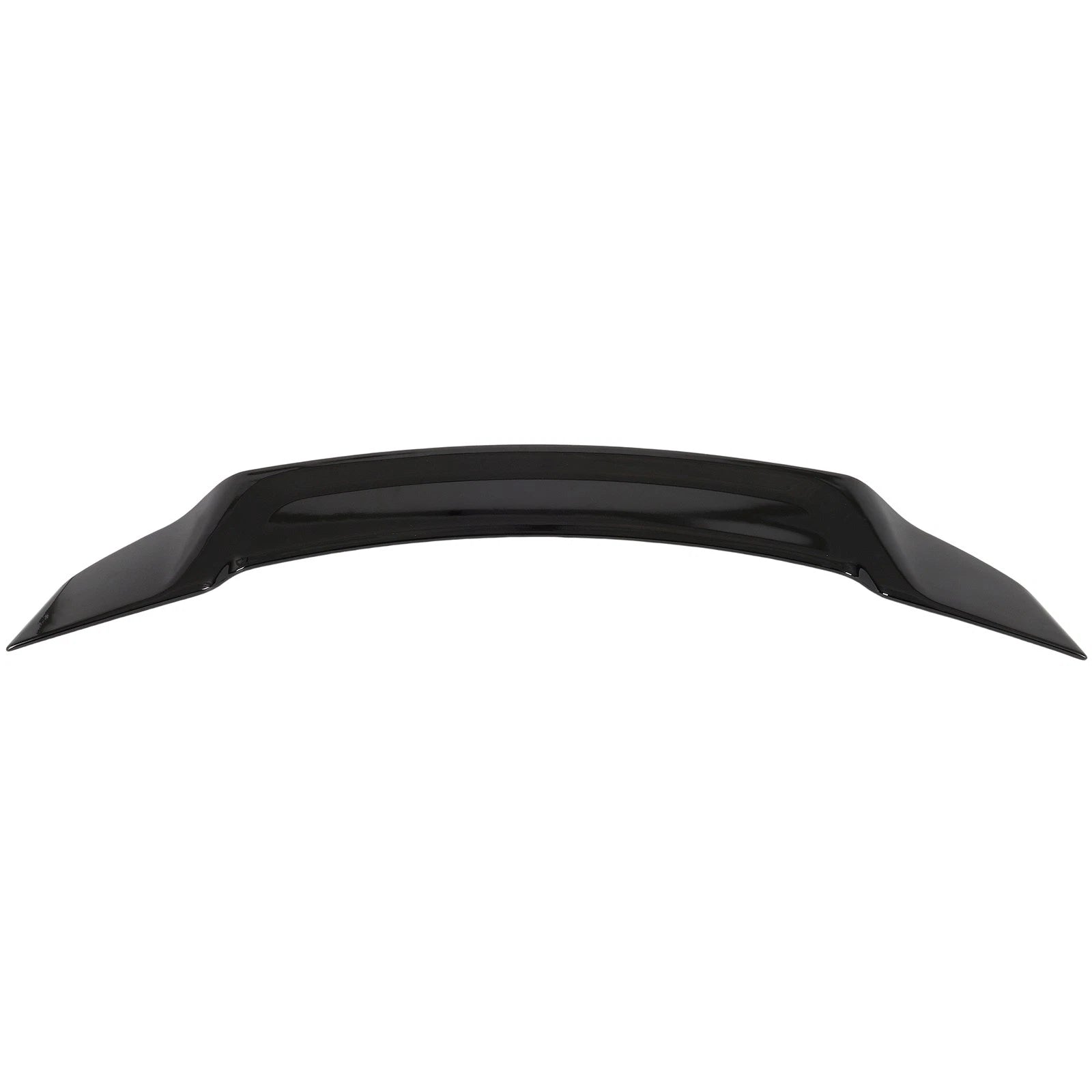 Trunk Spoiler for Hyundai Elantra Sedan (2021–2024) - Painted Black ABS
