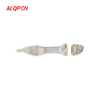Front Right Outer Door Handle for Toyota Corolla (2014-2018) White