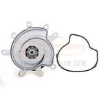 Water Pump Thermostat for Dodge Ram 1500, Durango, Dakota, Jeep Commander (3.7L, 4.7L)