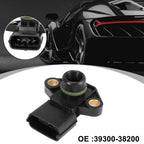 Manifold Absolute Pressure Sensor for Hyundai Kia (39300-38200, 39300-38100)