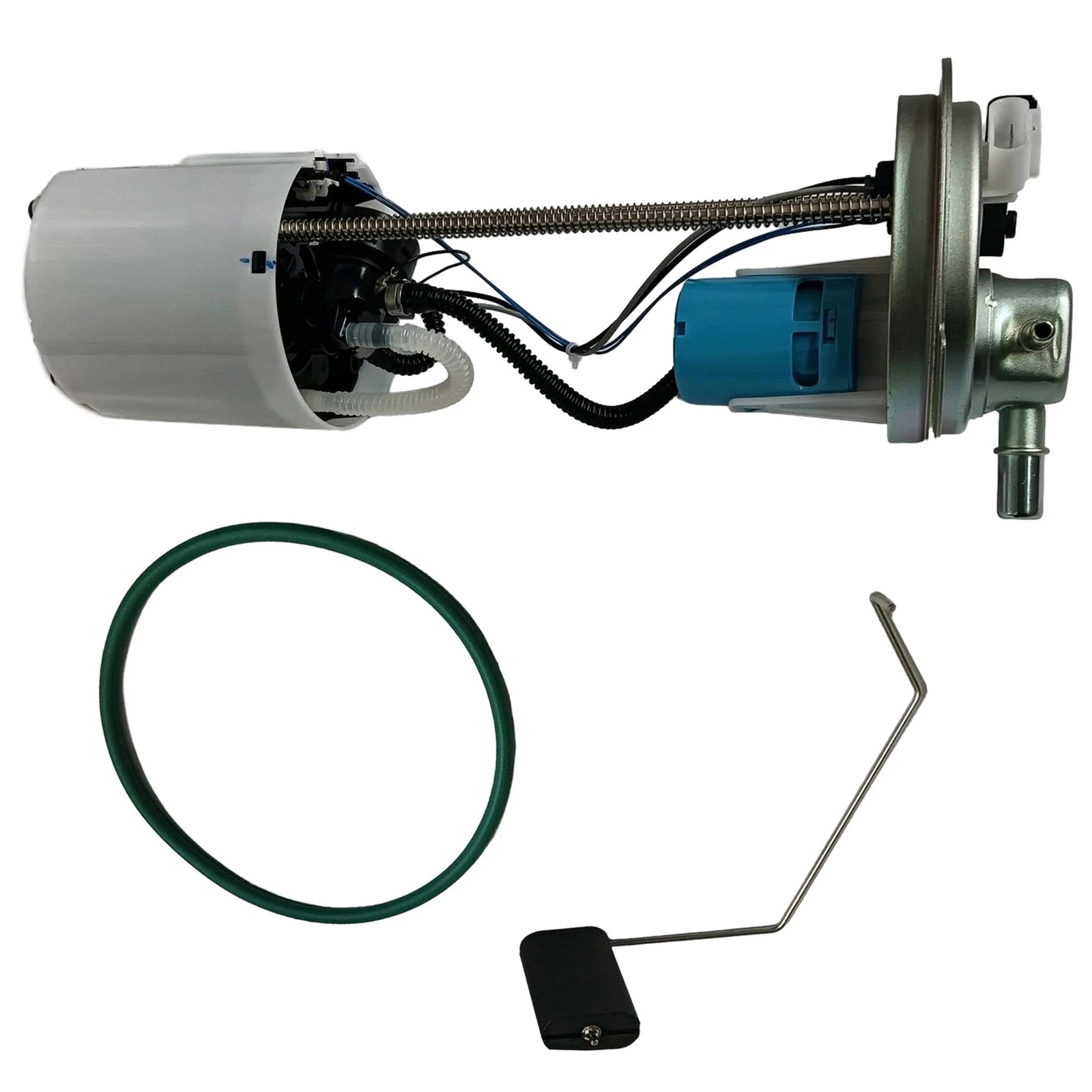Fuel Pump with Pressure Sensor for Chevy Silverado 1500 (2010-2013)