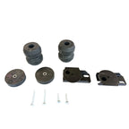 Rear Suspension Enhancement System for Dodge Ram 2500